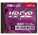【HD DVD規格】