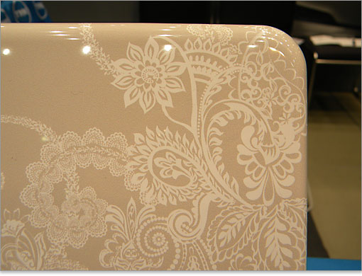 SWITCH by Design Studioのラインナップ