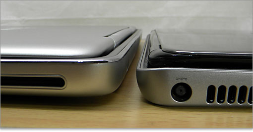 XPS 15z（L511z）は中堅ゲームができるミドルノート！