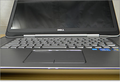 XPS 15z（L511z）浮石型