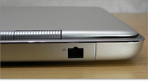 Xps 15zの前面 背面レビュー インターフェース基礎知識 Dellパソ兄さん