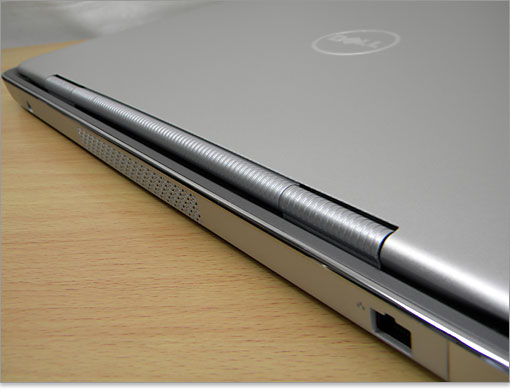 遠目で見たときには「バネか？」