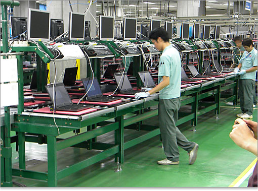 自動検査と対話式テストで行われます