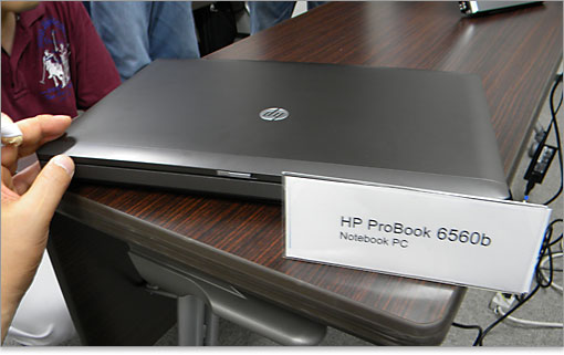 ProBook 6560b