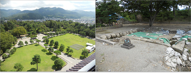 15時から小島よしおのショー