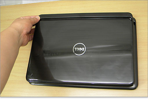 両機を重ねてみたところ。