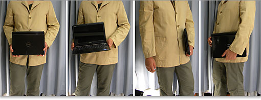 スタンダードノートの性能があると思う