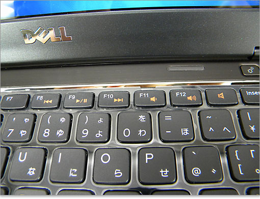 Inspiron 13z（N311z）購入