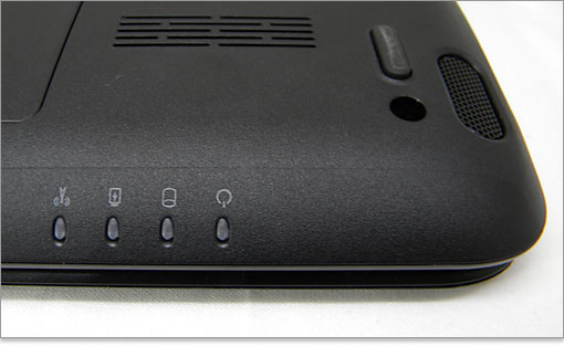 アクセスライト群