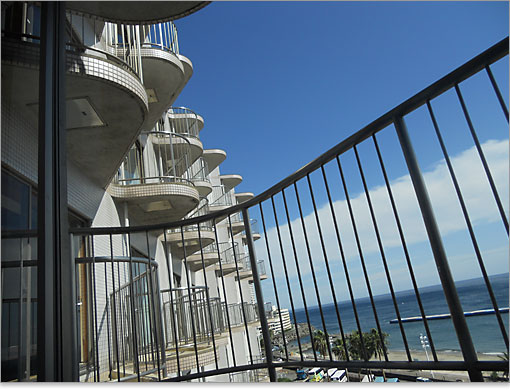 熱海シーサイド スパ＆リゾートユーザーレビュー感想