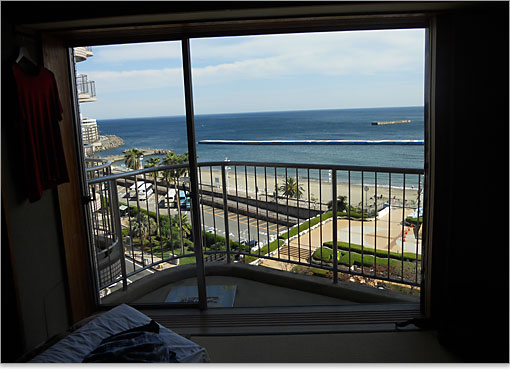 熱海シーサイド スパ＆リゾートは全室オーシャンビュー