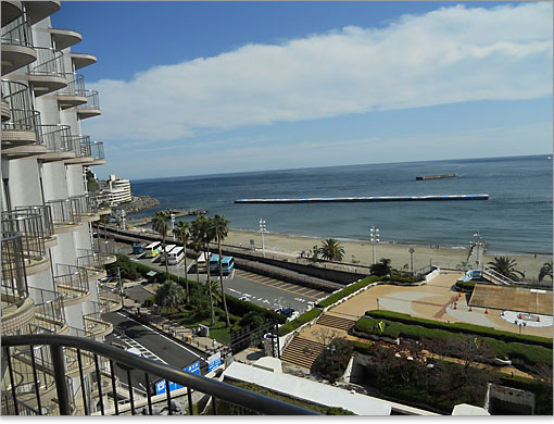 熱海シーサイド スパ＆リゾートのユーザー写真