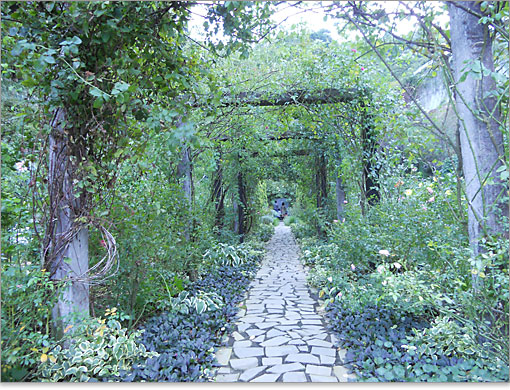 プロポーズガーデン