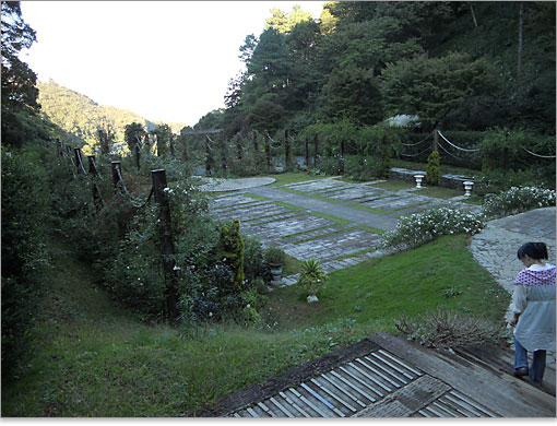 アカオホテルのウエディング