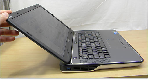 DELL XPS 15