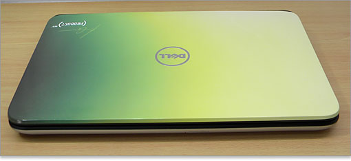 DELL XPS 15