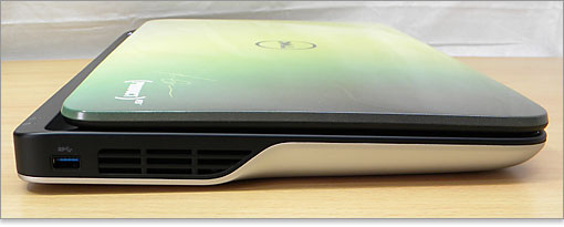 ミドルDELL XPS 15