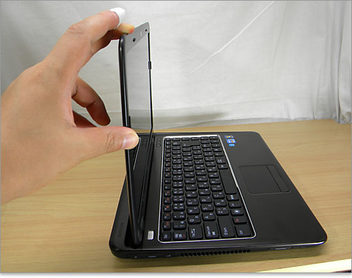 パソコンレビューDELLについて