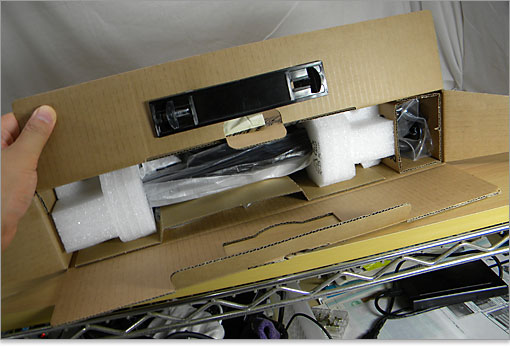 購入したInspiron 14z（N411z）だと思ってみて