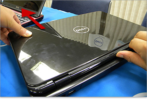 着せ替えパソコン初