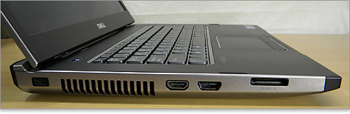 ビジネスのDELLパソコンとな