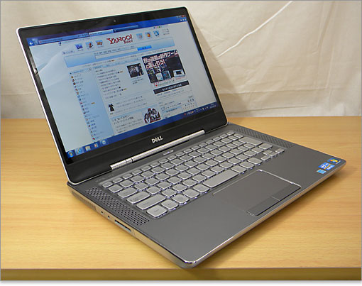 DELLレビューパソ兄さん