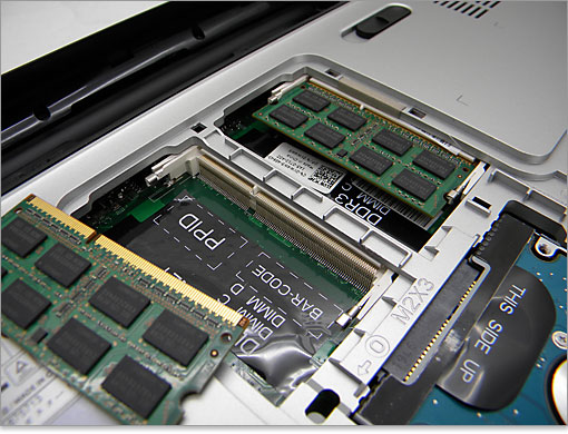 DELLサイトの仕様をみる