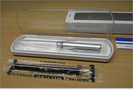 万年筆ハイエース ネオ