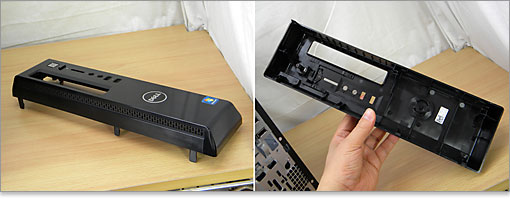 フロントパネル・パーツ