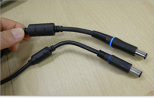 フェライトコア