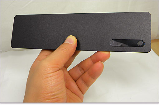 6セルバッテリー