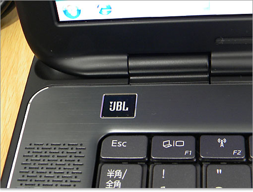 XPS 151946年に設立されたアメリカの老舗スピーカー・メーカー