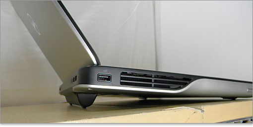 モバイル中に長時間使える