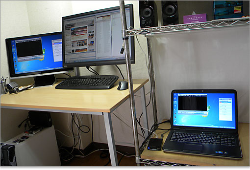 著作権保護プログラム