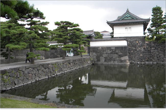 日本最大の城郭