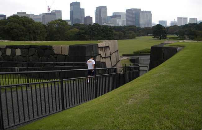 江戸所でござい