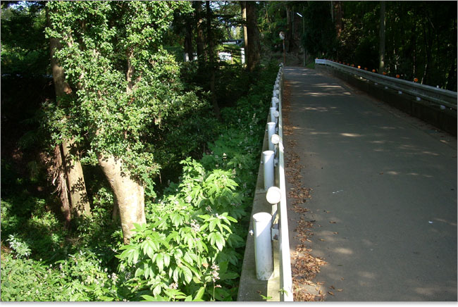 上杉謙信を撃退した城郭