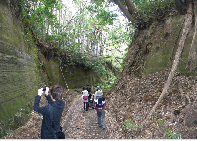 本丸はJAL研修センター