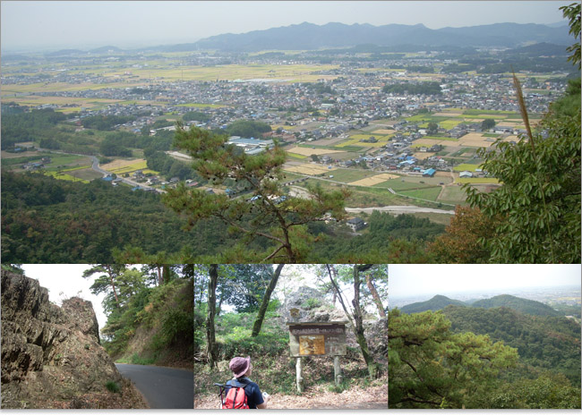 東武佐野線堀米駅からスタート