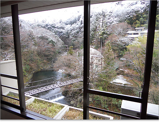 ホテル・山の茶屋
