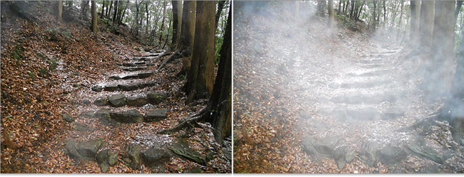 登れば箱根阿弥陀寺