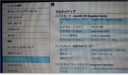 DELLサポートセンター