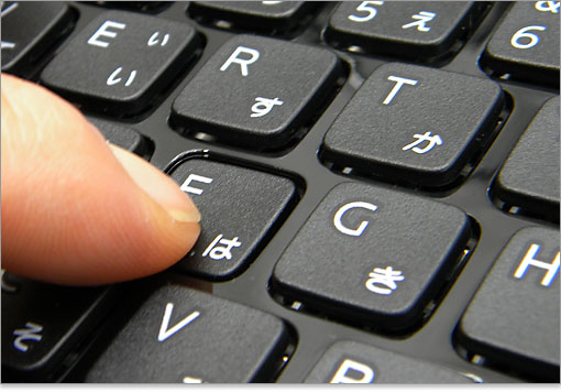 浮石型の構造によるものか