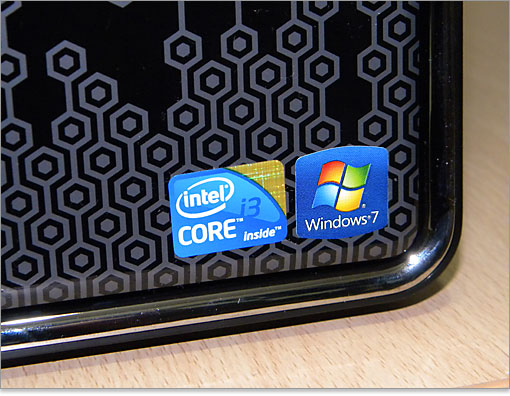 Core 2 Duoの後継CPUである「Core i3」