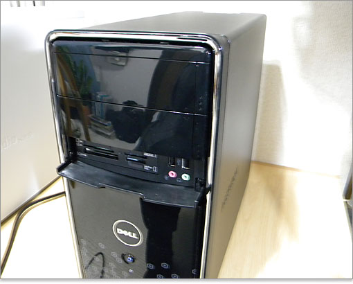 開けっ放しでも、いいような気がします。