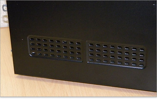 グラフィックカードなど拡張カードスロット