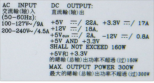 電源ユニットは、家庭用コンセントの交流電気から直流電気へ変換