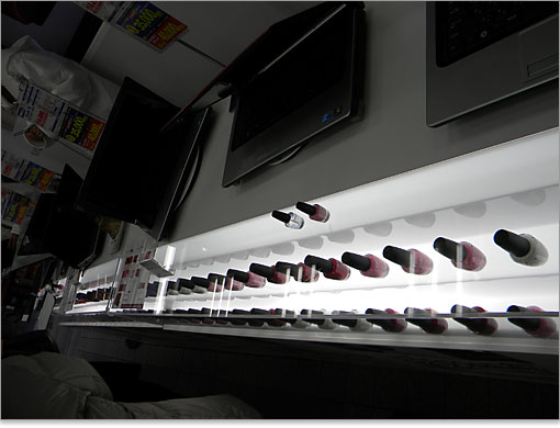 O・P・IとDELLのコラボ