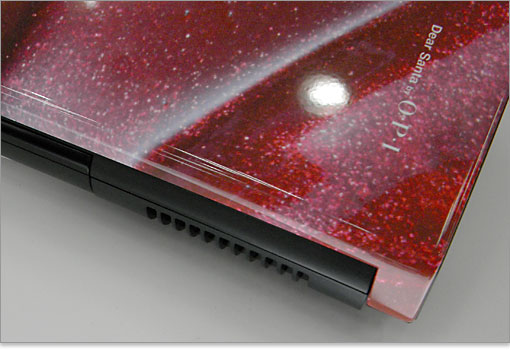 Dear Santa by O・P・I