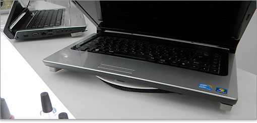 、特に端子等は無し。